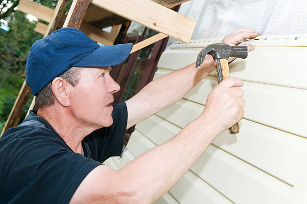 Trusted Calais, ME Siding Installation & Repair Experts