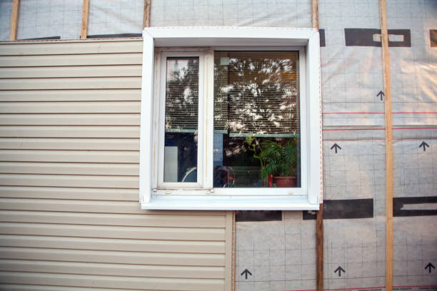 Best Composite Siding  in Calais, ME