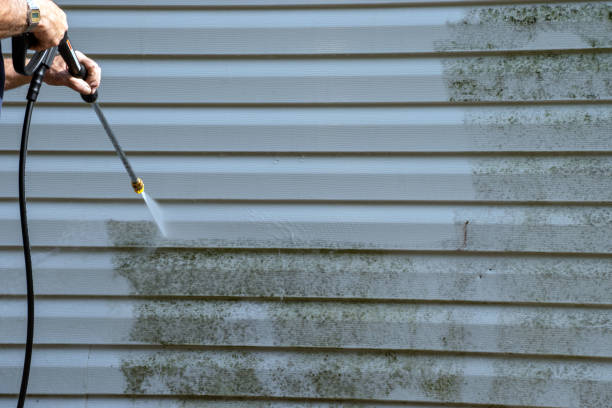 Siding Removal and Disposal in Calais, ME